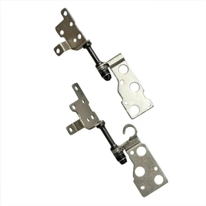 Left & Right LCD Screen Hinge Bracket For 700-15ISK Left & Right LCD Screen Hinge Bracket For 700-15ISK