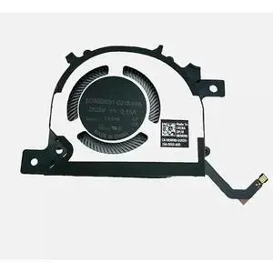 CPU Cooling Fan For XPS 13 9315 2022th 0R9RN8 EG50030S1-C210-S9A CPU Cooling Fan For XPS 13 9315 2022th 0R9RN8 EG50030S1-C210-S9A