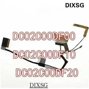 1pcs1pcsFor Legion Y7000P-1060 2018144 Hz 40pin led cable ey519 EDP dc02c00df20 dc02c00df10 dc02c00df00 1pcs1pcsFor Legion Y7000P-1060 2018144 Hz 40pin led cable ey519 EDP dc02c00df20 dc02c00df10 dc02c00df00