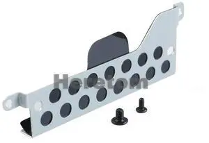 For GL63 GP63 GF63 GE73 GL75 GF75 Thin Hard Drive Caddy Laptop HDD Bracket Fixed Bracket For GL63 GP63 GF63 GE73 GL75 GF75 Thin Hard Drive Caddy Laptop HDD Bracket Fixed Bracket