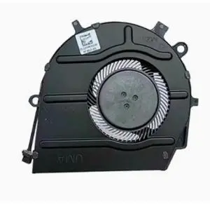 CPU Cooling Fan For 7405 5406 5400 5505 Latitude 5501 3410 CPU Cooling Fan For 7405 5406 5400 5505 Latitude 5501 3410