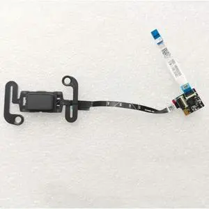 For Vostro 3400 3401 3405 power Button Fingerprint Sensor Board 0CKHXH For Vostro 3400 3401 3405 power Button Fingerprint Sensor Board 0CKHXH