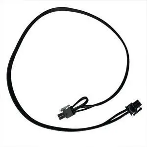 6Pin to 8pin(6+2) Graphics Power Supply Cable for HX520W/HX620W/HX650W 6Pin to 8pin(6+2) Graphics Power Supply Cable for HX520W/HX620W/HX650W