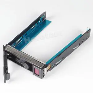 3.5 " SATA SAS Hard Drive Tray Caddy For DL180 DL160 GEN8 GEN9 G9/G8 With Chip 3.5 " SATA SAS Hard Drive Tray Caddy For DL180 DL160 GEN8 GEN9 G9/G8 With Chip