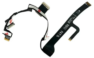 For Latitude 15 9510 FDB50 LCD EDP Screen Display Cable 30PIN DC02C00MK00 For Latitude 15 9510 FDB50 LCD EDP Screen Display Cable 30PIN DC02C00MK00