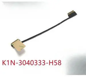 For Generation 14 Modern 14 C12M MS-14J1 Display Cable K1n- 3040333 -h58 For Generation 14 Modern 14 C12M MS-14J1 Display Cable K1n- 3040333 -h58