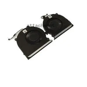 CPU GPU Cooling Fans for MateBook 16 CREM-WFG9 CREM-WFD9 Laptop PC Fans Cooler Radiator FP7S NS85C58-20D09 NS85C57-20D08 CPU GPU Cooling Fans for MateBook 16 CREM-WFG9 CREM-WFD9 Laptop PC Fans Cooler Radiator FP7S NS85C58-20D09 NS85C57-20D08
