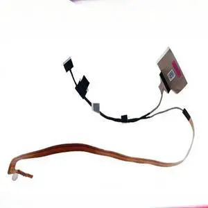 For Latitude 7400 E7400 EDC40 FHD TS 3MM touch screen cable 0F7NX3 DC02C00JS00 For Latitude 7400 E7400 EDC40 FHD TS 3MM touch screen cable 0F7NX3 DC02C00JS00