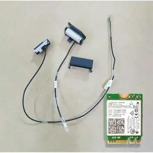 For 600 800 400 G2 Mini PC Antenna Kit For 600 800 400 G2 Mini PC Antenna Kit