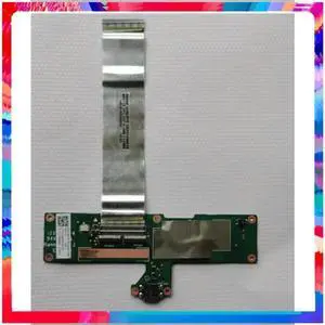 me571k USB board Rev: 1.4 fit for Nexus 7 2nd me571k dock connector charging board connector USB board with cable me571k USB board Rev: 1.4 fit for Nexus 7 2nd me571k dock connector charging board connector USB board with cable