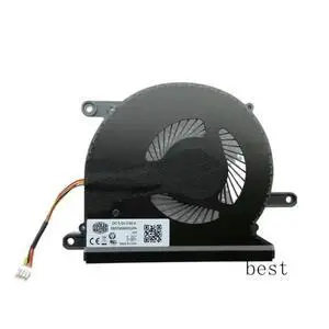 FORLaptop CPU Cooling Fan NEC LAVIE Pro Mobile PC-PM750NAG PM750NAB FB07004H05SPA 5V 0.60A FORLaptop CPU Cooling Fan NEC LAVIE Pro Mobile PC-PM750NAG PM750NAB FB07004H05SPA 5V 0.60A