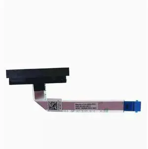 3X FOR Vostro 3480 3481 5481 5490 Hard Drive Connector Cable 0DTGH8 3X FOR Vostro 3480 3481 5481 5490 Hard Drive Connector Cable 0DTGH8