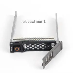 2.5" HDD Tray Caddy for PowerEdge M620 M630 M830 VRTX Server NRX7Y 2.5" HDD Tray Caddy for PowerEdge M620 M630 M830 VRTX Server NRX7Y