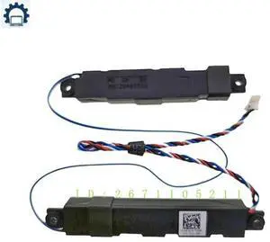 08TWJ9 8TWJ9 For Latitude 5500 5501 Precision 3541 3550 Laptop Speaker PK23000ZJ00 Internal Speaker Sound 08TWJ9 8TWJ9 For Latitude 5500 5501 Precision 3541 3550 Laptop Speaker PK23000ZJ00 Internal Speaker Sound