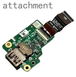 FOR Thinkpad T480S USB BOARD W CABLE NS-B471 01ER996 FOR Thinkpad T480S USB BOARD W CABLE NS-B471 01ER996