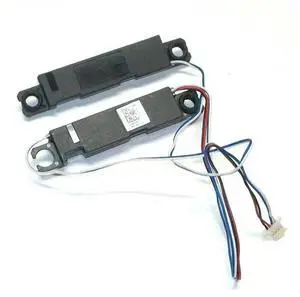 Built In Speaker set kit For Precision 3520 Latitude 5580 5590 5591 Built In Speaker set kit For Precision 3520 Latitude 5580 5590 5591