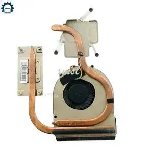 CPU Cooling Radiator Heatsink/Fan for V580C B590 V580 M590 B580A LA58 60.4TE14.001 CPU Cooling Radiator Heatsink/Fan for V580C B590 V580 M590 B580A LA58 60.4TE14.001