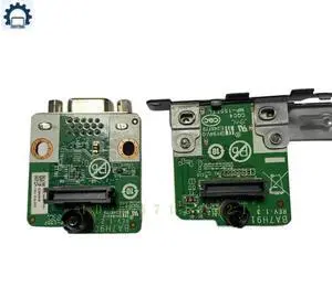 01AJ935 For Tiny M720Q M920Q M920X M90Q M70Q M80Q P330 P340 P350 P360 M75Q-VGA Interface Board DP To VGA 01AJ935 For Tiny M720Q M920Q M920X M90Q M70Q M80Q P330 P340 P350 P360 M75Q-VGA Interface Board DP To VGA