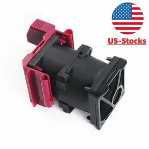 Cooling Fan 873580-001 873581-001 875283-001 For DL360 GEN10 G10 Server Fan Cooling Fan 873580-001 873581-001 875283-001 For DL360 GEN10 G10 Server Fan