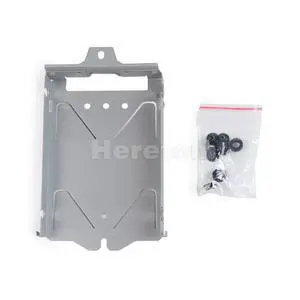 Hard Disk Caddy Tray For PS4 PRO CUH-7015B CUH-7000 4 PS4 Pro HDD Mounting Bracket Hard Disk Caddy Tray For PS4 PRO CUH-7015B CUH-7000 4 PS4 Pro HDD Mounting Bracket