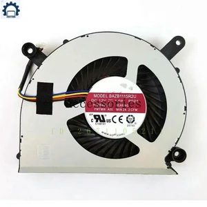 FORCPU Cooling Fan for OptiPlex 7460 BAZB1115R2U P023 12V 1.0A PMYMW 0PMYMW FORCPU Cooling Fan for OptiPlex 7460 BAZB1115R2U P023 12V 1.0A PMYMW 0PMYMW