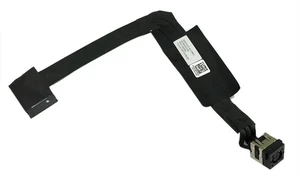 GENUINE For Alien x17 R1 R2 DC in Power Jack Charging Port Cable GENUINE For Alien x17 R1 R2 DC in Power Jack Charging Port Cable