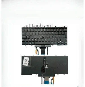 UK GB Laptop Backlight Keyboard for LATITUDE E5450 5470 5480 5490 5491 E7450 7470 7480 7490 7491 w/ truckpoint UK GB Laptop Backlight Keyboard for LATITUDE E5450 5470 5480 5490 5491 E7450 7470 7480 7490 7491 w/ truckpoint