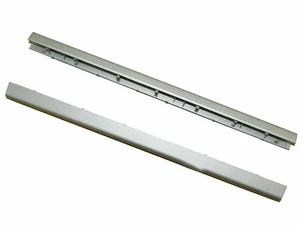 Lcd Hinge Cover Bezel for 330-15IKB-TYPE-81DC 330-15IKB 81DE Silver Lcd Hinge Cover Bezel for 330-15IKB-TYPE-81DC 330-15IKB 81DE Silver