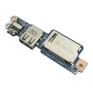 USB Audio SD Card Reader Board With Cable For Z41-70 Z51-70 USB Audio SD Card Reader Board With Cable For Z41-70 Z51-70