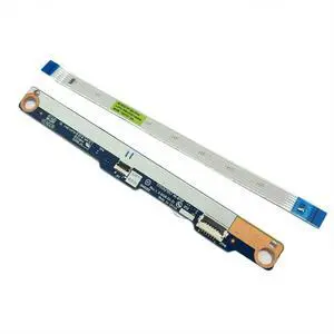 Touchpad Board With Cable For Legion Y530-15ICH 81FV Y7000 2019 1050 81V4 Touchpad Board With Cable For Legion Y530-15ICH 81FV Y7000 2019 1050 81V4
