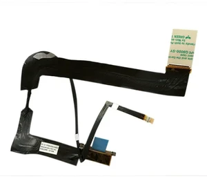 Laptop LCD Screen Video Display Flex Cable For M4600 Laptop LCD Screen Video Display Flex Cable For M4600