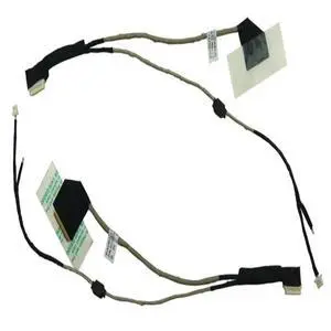 LCD Video Cable For Aspire One AOD250 D250 LCD Video Cable For Aspire One AOD250 D250