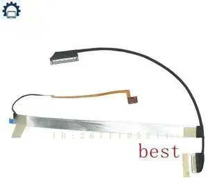 FORFor 5C10X67073 DC02C00JQ00 For Thinkpad L14 Gen 1 L14 Gen 2 LCD Video Cable EDP Cable RGB FHD 30Pin FORFor 5C10X67073 DC02C00JQ00 For Thinkpad L14 Gen 1 L14 Gen 2 LCD Video Cable EDP Cable RGB FHD 30Pin