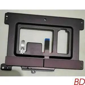 1PC For 8560P 8570P Touchpad Mouse Buttons Brown 1PC For 8560P 8570P Touchpad Mouse Buttons Brown