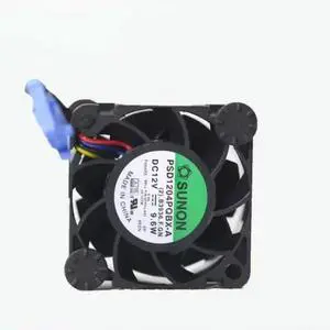 CPU Fan N74R6 H3H8Y For PowerEdge R540 R540XD Server Cooling Fan Assembly 0N74R6 0H3H8Y CN-0N74R6 CN-0H3H8Y CPU Fan N74R6 H3H8Y For PowerEdge R540 R540XD Server Cooling Fan Assembly 0N74R6 0H3H8Y CN-0N74R6 CN-0H3H8Y