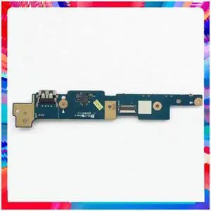 Laptop power switch button USB SD IO board for q302la tp300la q302l tp300ld tp300l 60nb05y0-io1070 Laptop power switch button USB SD IO board for q302la tp300la q302l tp300ld tp300l 60nb05y0-io1070