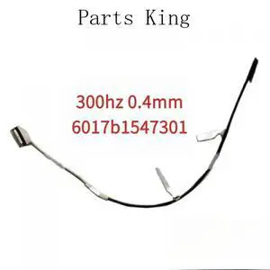 LCD LED LVDS cable for g513qm g513 EDP cable 300Hz 0.4mm 6017b 1547301 LCD LED LVDS cable for g513qm g513 EDP cable 300Hz 0.4mm 6017b 1547301