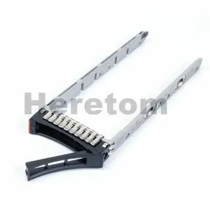 45W8687 2.5" HDD Hard Drive Tray Caddy For Storwize V3700 V3500 V5000 45W2107 45W2106 45W7731 45W8687 M07625 45W8687 2.5" HDD Hard Drive Tray Caddy For Storwize V3700 V3500 V5000 45W2107 45W2106 45W7731 45W8687 M07625