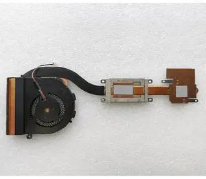 cooling fan with Heatsink for Latitude E5450 01PR3V 0MJ15R cooling fan with Heatsink for Latitude E5450 01PR3V 0MJ15R