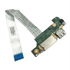 IO Board With Cable For 330S-15IKB 81F5 5C50R07374 431204225050 IO Board With Cable For 330S-15IKB 81F5 5C50R07374 431204225050