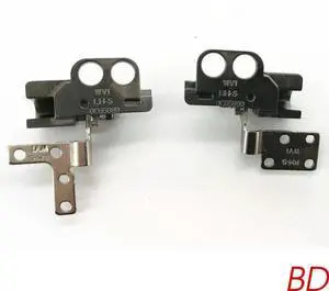 For Thinkpad X240 X250 X260 Screen Axis Hinges 0C65890/ 0C65889 For Thinkpad X240 X250 X260 Screen Axis Hinges 0C65890/ 0C65889