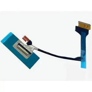 For Legion Pro5-16IRX9 R9000P Y9000P LCD Screen Cable 5C10S31114 40PIN For Legion Pro5-16IRX9 R9000P Y9000P LCD Screen Cable 5C10S31114 40PIN
