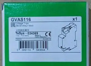 GVAS116 Circuit Breaker Accessories Fast delivery GVAS116 Circuit Breaker Accessories Fast delivery