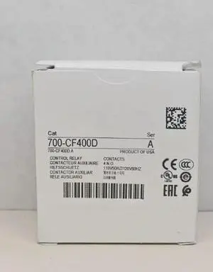 700-CF400D Relay Fast delivery 700-CF400D Relay Fast delivery