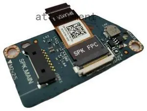 FOR Latitude 7520 E7520 UL Indicator Board W Cable LS-K376P 0VJJMR FOR Latitude 7520 E7520 UL Indicator Board W Cable LS-K376P 0VJJMR