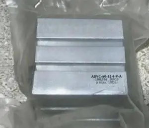 ADVC-40-15-I-P-A Short Stroke Cylinder Expedited shipping ADVC-40-15-I-P-A Short Stroke Cylinder Expedited shipping