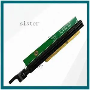 01AJ902 PCIE Adapter Card Suitable For Small Chassis M720Q 910x M920Q M920X P300 01AJ902 PCIE Adapter Card Suitable For Small Chassis M720Q 910x M920Q M920X P300