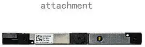 FOR ThinkPad T14 Gen 1 T490 T495 E495 Legion Y7000 Y530-15ICH Webcam Camera Board 5C20X55540 SC20X55499 FOR ThinkPad T14 Gen 1 T490 T495 E495 Legion Y7000 Y530-15ICH Webcam Camera Board 5C20X55540 SC20X55499