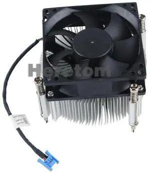 Heretom 6PT0V K86C0 Fan Cooler is Suitable for Poweredge T140 and T150 Heretom 6PT0V K86C0 Fan Cooler is Suitable for Poweredge T140 and T150