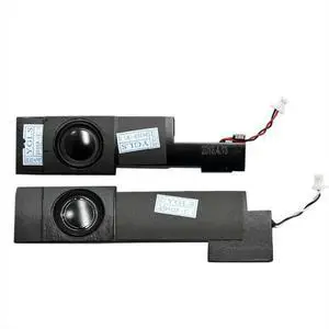 Left & Right Pair Kit Built-in Speaker For NP 530U3C Left & Right Pair Kit Built-in Speaker For NP 530U3C